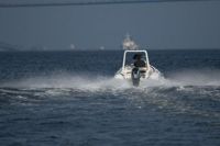 купить 4х-тактный лодочный мотор MIKATSU MF60FEL-T-EFI в Москве - фото 