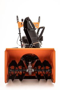 купить Снегоуборщик KETTAMA Storm KTA60-G Economy в Москве - фото 