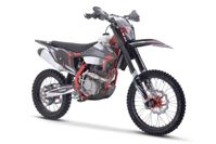 купить Мотоцикл ZUUM CB250 ENDURO в Москве - фото 