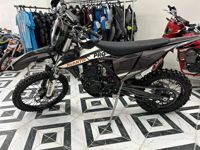 купить Мотоцикл кроссовый эндуро AVANTIS 300 PRO CARB FCR EXCLUSIVE (NC300-S/182MM) ARS Б/У в Москве - фото 