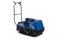 купить Мотобуксировщик SHARMAX S500 с двигателем Yamaha MX 300 (2024) в Москве - фото 