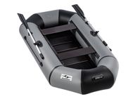 купить Гребная лодка ПВХ SHARMAX P280 (2024) в Москве - фото 