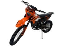 купить Мотоцикл кроссовый эндуро REGULMOTO Athlete PR 300 21/18 5 передач в Москве - фото 