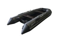 купить Лодка ПВХ BIG BOAT Ermak 400 в Москве - фото 