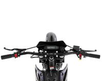 купить Мотоцикл кроссовый эндуро SHARMAX Sport 230 19/16 в Москве - фото 