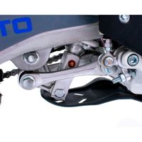 купить Мотоцикл кроссовый эндуро REGULMOTO Legend 300 в Москве - фото 