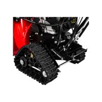 купить Снегоуборщик DDE ST1176LET в Москве - фото 