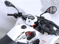 купить Квадроцикл KAYO Big Bull в Москве - фото 