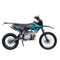 купить Мотоцикл REGULMOTO Onix PITBIKE в Москве - фото 