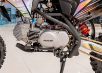 купить Мотоцикл ПРОГАСИ Smart 160 New PITBIKE в Москве - фото 