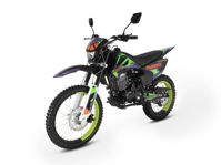 купить Мотоцикл кроссовый эндуро SHORNER 280 R в Москве - фото 