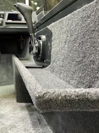 купить Катер-лодка алюминиевая SIBERIA S5 (one) в Москве - фото 