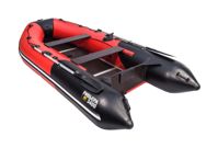 купить Лодка ПВХ РИВЬЕРА 3400 СК Компакт в Москве - фото 