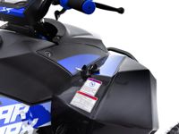 купить Квадроцикл SHARMAX 550 GX-Cruiser в Москве - фото 