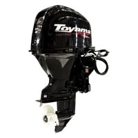 купить 4х-тактный лодочный мотор TOYAMA F40FEL-T-EFI в Москве - фото 