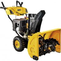 купить Снегоуборщик DENZEL SB 1100 E в Москве - фото 