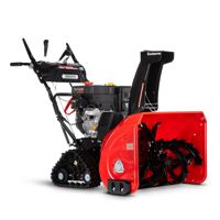 купить Снегоуборщик KETTAMA 250 Pro в Москве - фото 