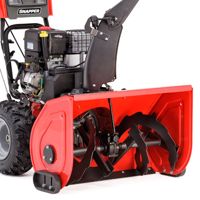 купить Cнегоуборщик SNAPPER SNH1528SE в Москве - фото 