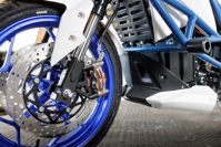 купить Электромотоцикл SE GTR (3 кВт) в Москве - фото 