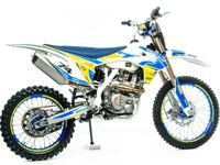 купить Мотоцикл MOTOLAND TT 300 (174MN-3) 21/18 ENDURO в Москве - фото 