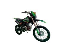 купить Мотоцикл JHLofr LK140 19/16 (ZS1P60YMJ) PITBIKE в Москве - фото 