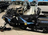 купить Снегоход BRP Commander 900 Ace (2023) в Москве - фото 