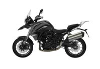 купить Мотоцикл BENELLI TRK 702 ТУРЭНДУРО в Москве - фото 