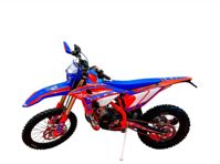 купить Мотоцикл BETA RR 2T 200 21/18 ENDURO в Москве - фото 