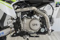 купить Мотоцикл SPRMOTORS Minicross PITBIKE в Москве - фото 