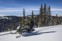 купить Снегоход POLARIS 850 RMK Khaos Slash 155 в Москве - фото 