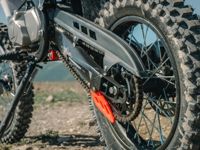 купить Мотоцикл питбайк SHARMAX Sport 145 в Москве - фото 