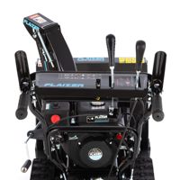 купить Снегоуборщик FLAIZER 100 E Economy в Москве - фото 