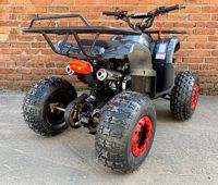 купить Квадроцикл MOWGLI Simple 8+ в Москве - фото 