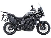 купить Мотоцикл ZONTES ZT703-F TOUR (4T ZT370MU EFI) 2025 ТУРЭНДУРО в Москве - фото 