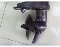 купить 2х-тактный лодочный мотор HANGKAI T 4.0 HP в Москве - фото 