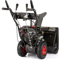 купить Снегоуборщик REDVERG PROLine RD-SB60/950BS-E в Москве - фото 