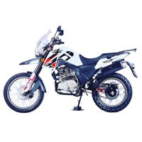 купить Мотоцикл МОТОБАЗА Ular ENDURO в Москве - фото 