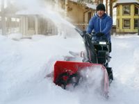 купить Снегоуборщик KETTAMA 500 Pro в Москве - фото 