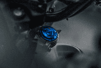 купить Мотоцикл BSE EVO 3.0 PITBIKE в Москве - фото 