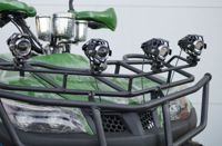 купить Квадроцикл STALKER 250 Hummer в Москве - фото 