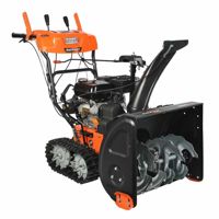 купить Снегоуборщик PATRIOT Сибирь 85ЕТ в Москве - фото 