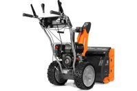 купить Снегоуборщик DEWORKS S 6560 в Москве - фото 