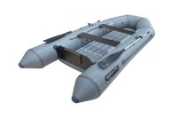 купить Лодка ПВХ BIG BOAT К310НД в Москве - фото 