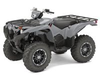 купить Квадроцикл YAMAHA Grizzly 700 EPS STD (ПСМ) в Москве - фото 