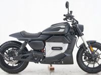 купить Электромотоцикл MOTOFINO V-Maxter (5 кВт) в Москве - фото 
