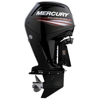 купить 4х-тактный лодочный мотор MERCURY F80ELPT EFI в Москве - фото 