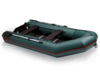 купить Лодка ПВХ ТАЙГА Т 320 в Москве - фото 