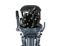 купить 2х-тактный лодочный мотор MIKATSU M30FHS (new 2025) в Москве - фото 