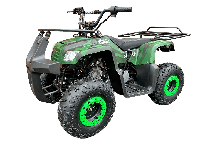 купить Квадроцикл MOWGLI Sharp в Москве - фото 
