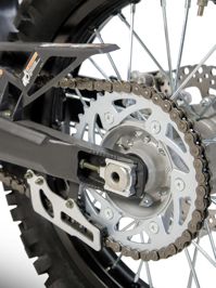 купить Мотоцикл кроссовый эндуро SHARMAX PowerMax 250 (2024) в Москве - фото 